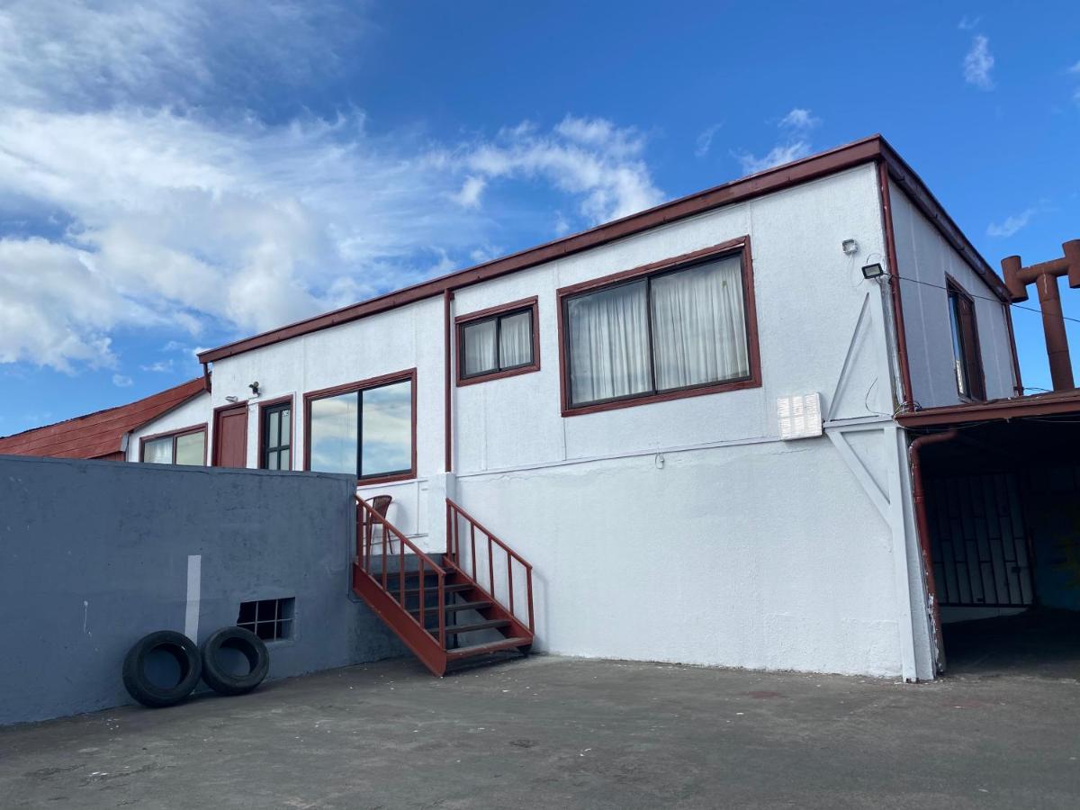 New Hotel Cruz Del Sur Concepción المظهر الخارجي الصورة
