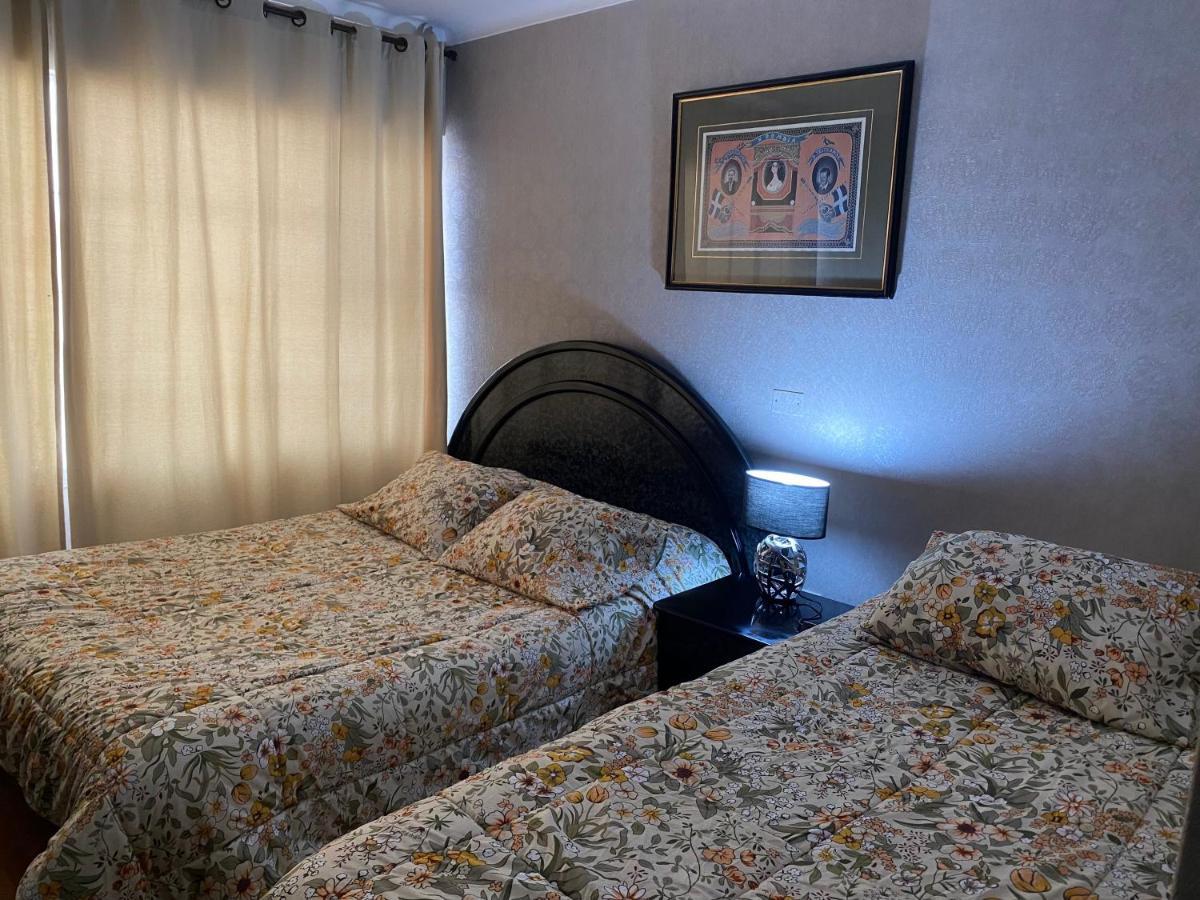 New Hotel Cruz Del Sur Concepción المظهر الخارجي الصورة