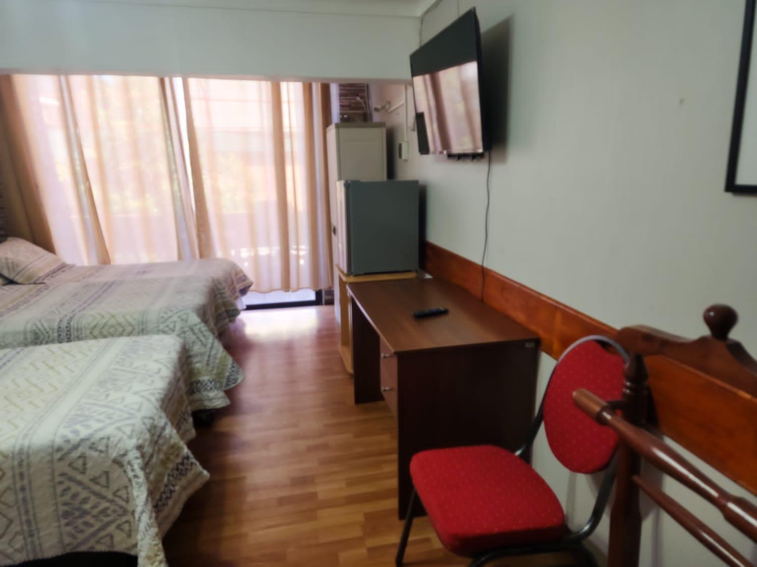 New Hotel Cruz Del Sur Concepción المظهر الخارجي الصورة