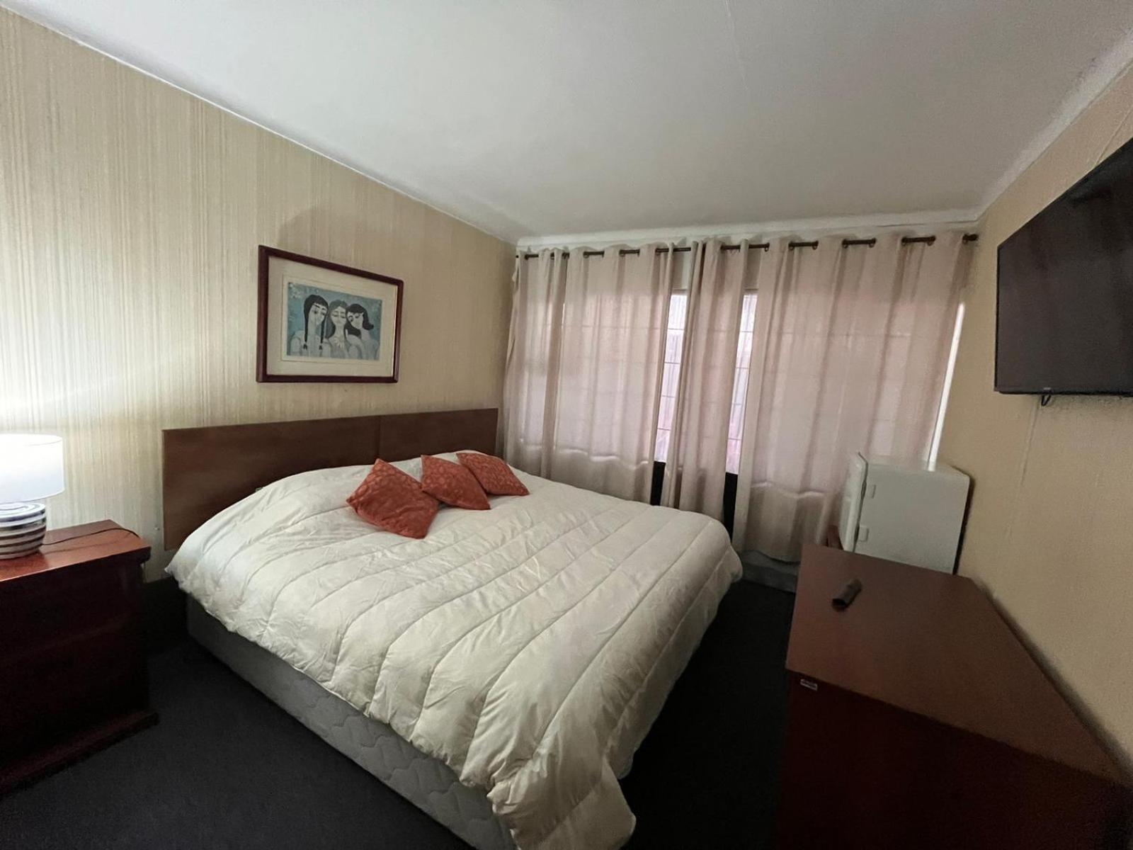 New Hotel Cruz Del Sur Concepción المظهر الخارجي الصورة
