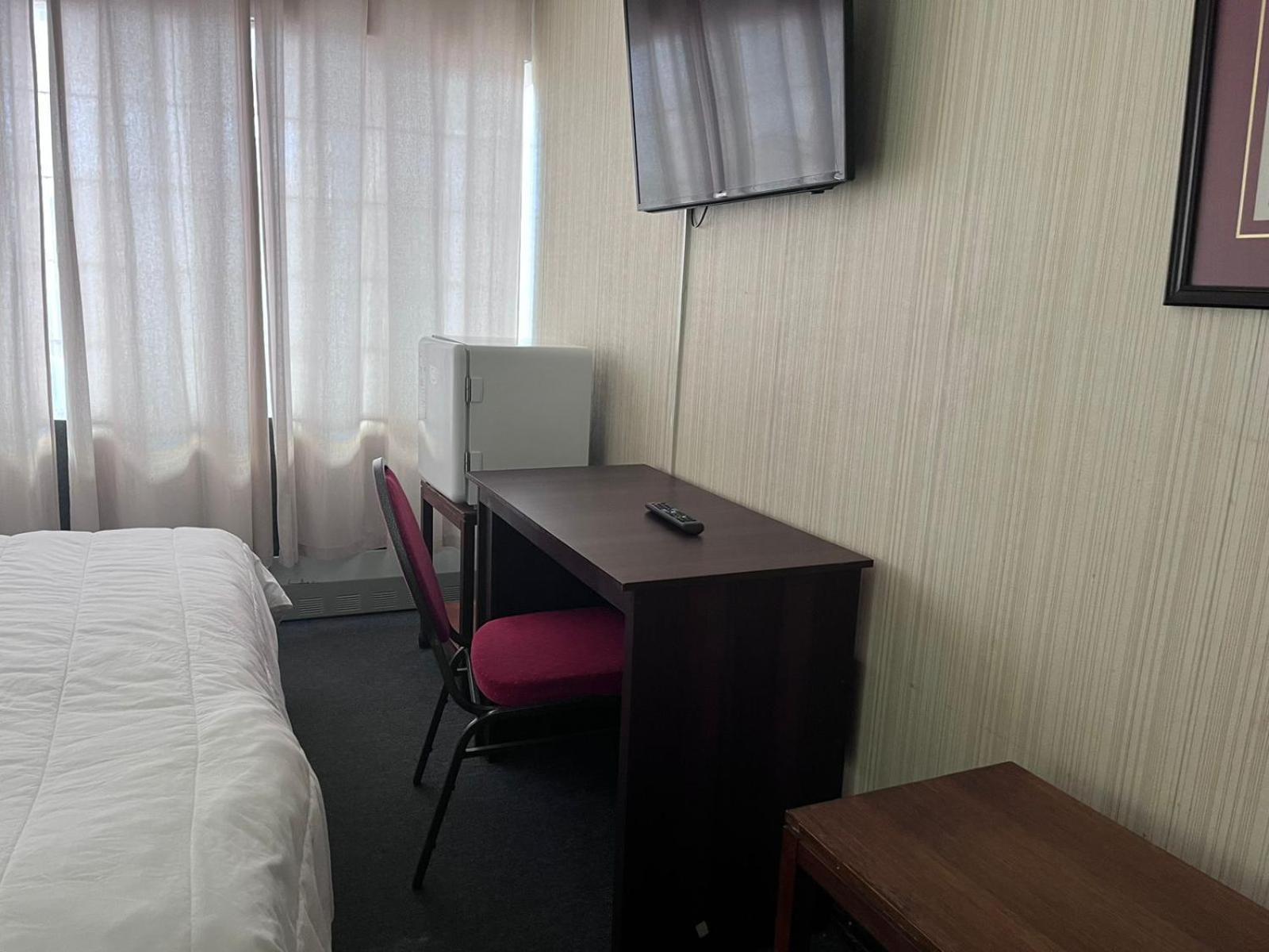 New Hotel Cruz Del Sur Concepción المظهر الخارجي الصورة
