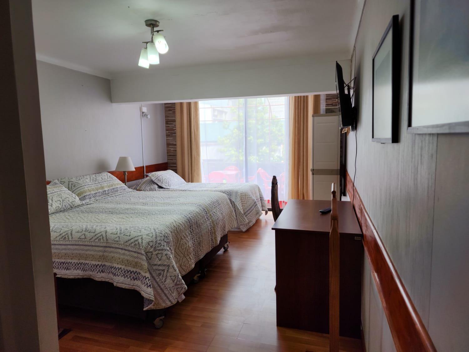 New Hotel Cruz Del Sur Concepción المظهر الخارجي الصورة