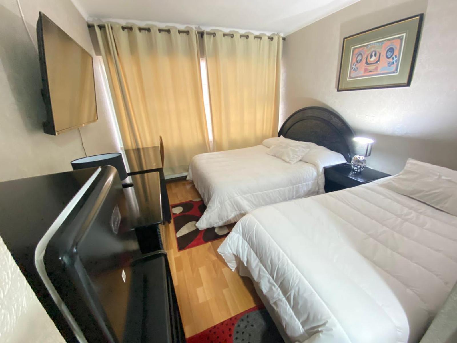 New Hotel Cruz Del Sur Concepción المظهر الخارجي الصورة