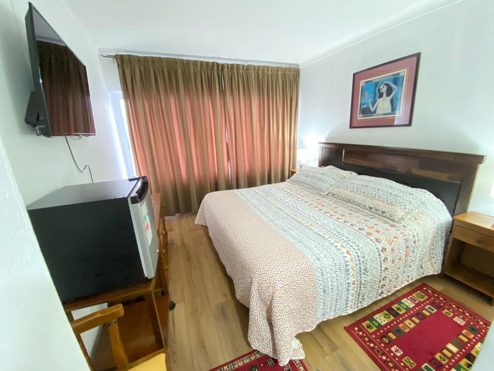 New Hotel Cruz Del Sur Concepción المظهر الخارجي الصورة