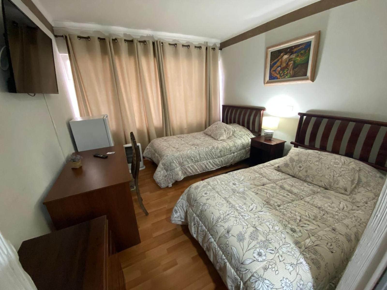 New Hotel Cruz Del Sur Concepción المظهر الخارجي الصورة