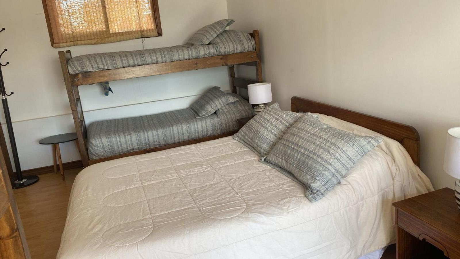 New Hotel Cruz Del Sur Concepción المظهر الخارجي الصورة