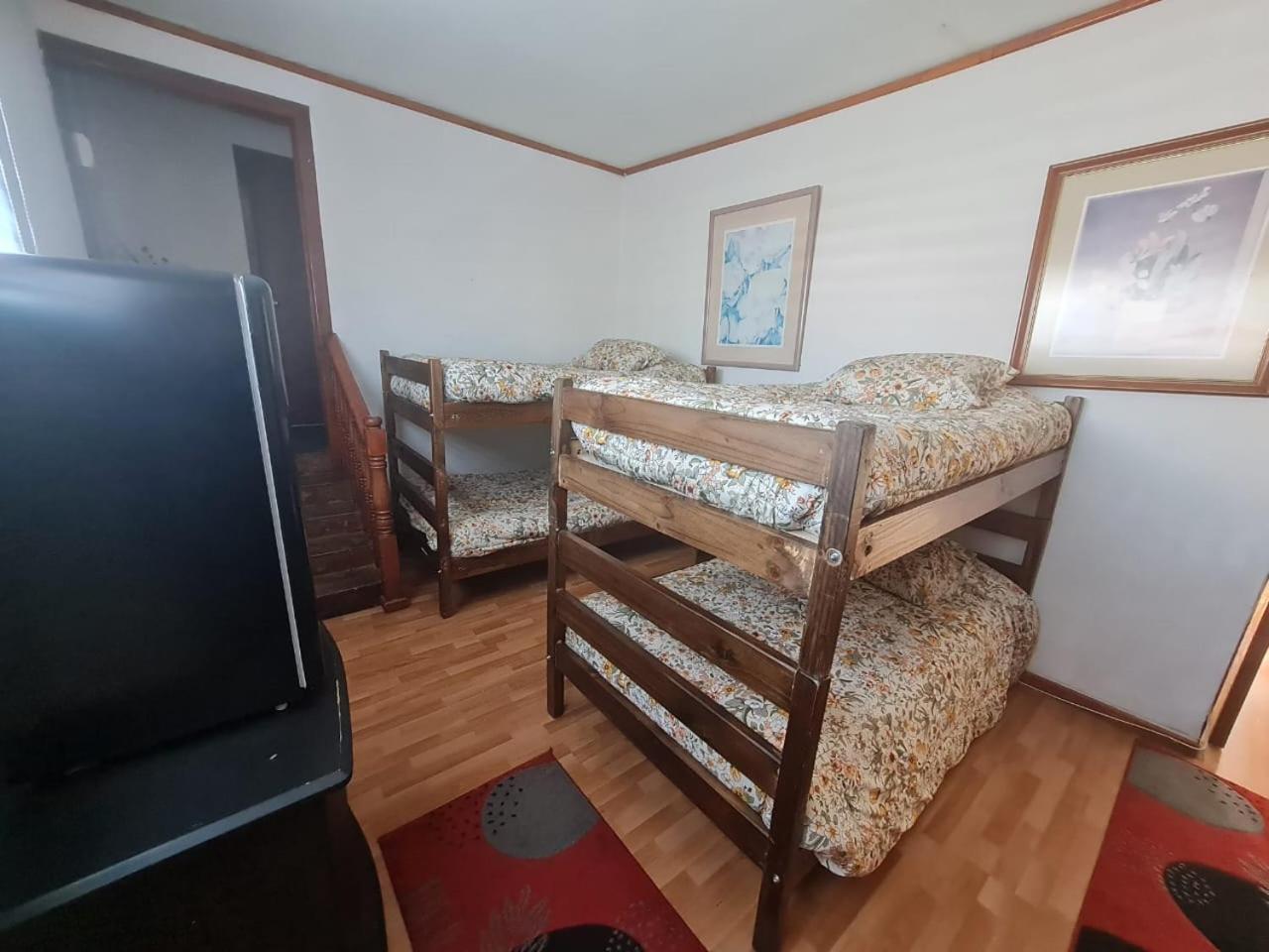 New Hotel Cruz Del Sur Concepción المظهر الخارجي الصورة
