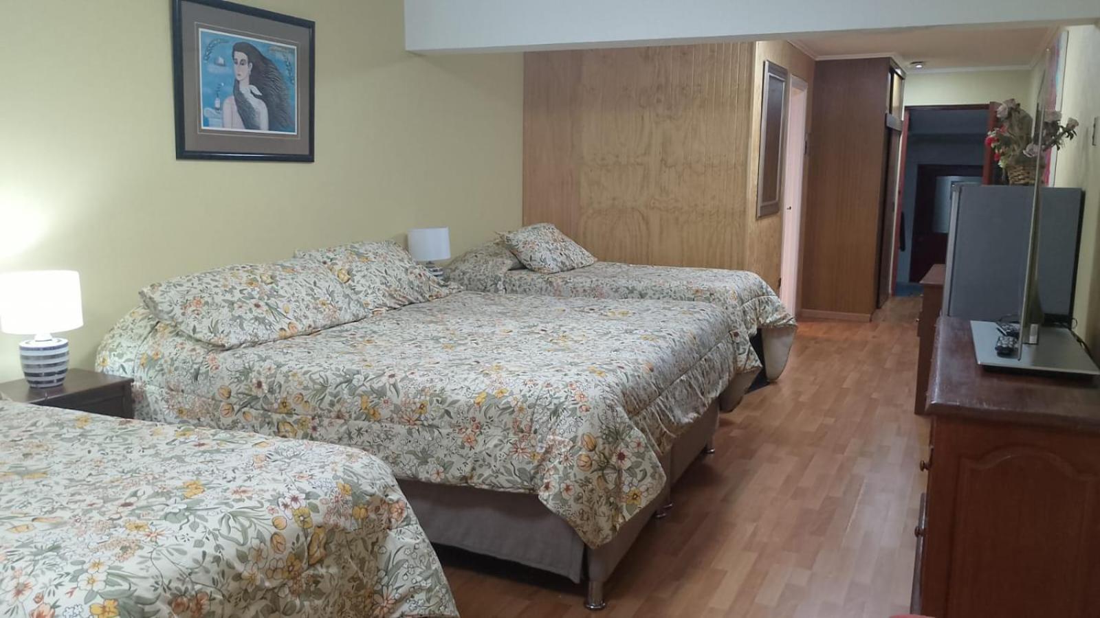 New Hotel Cruz Del Sur Concepción المظهر الخارجي الصورة